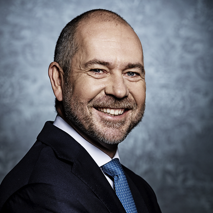 Pavel Horský